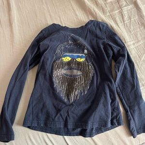 Columbia long sleeve